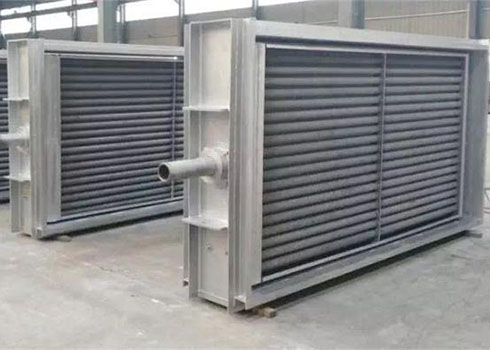  上海钢铝复合散热器