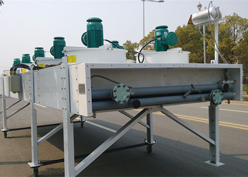 空气换热器